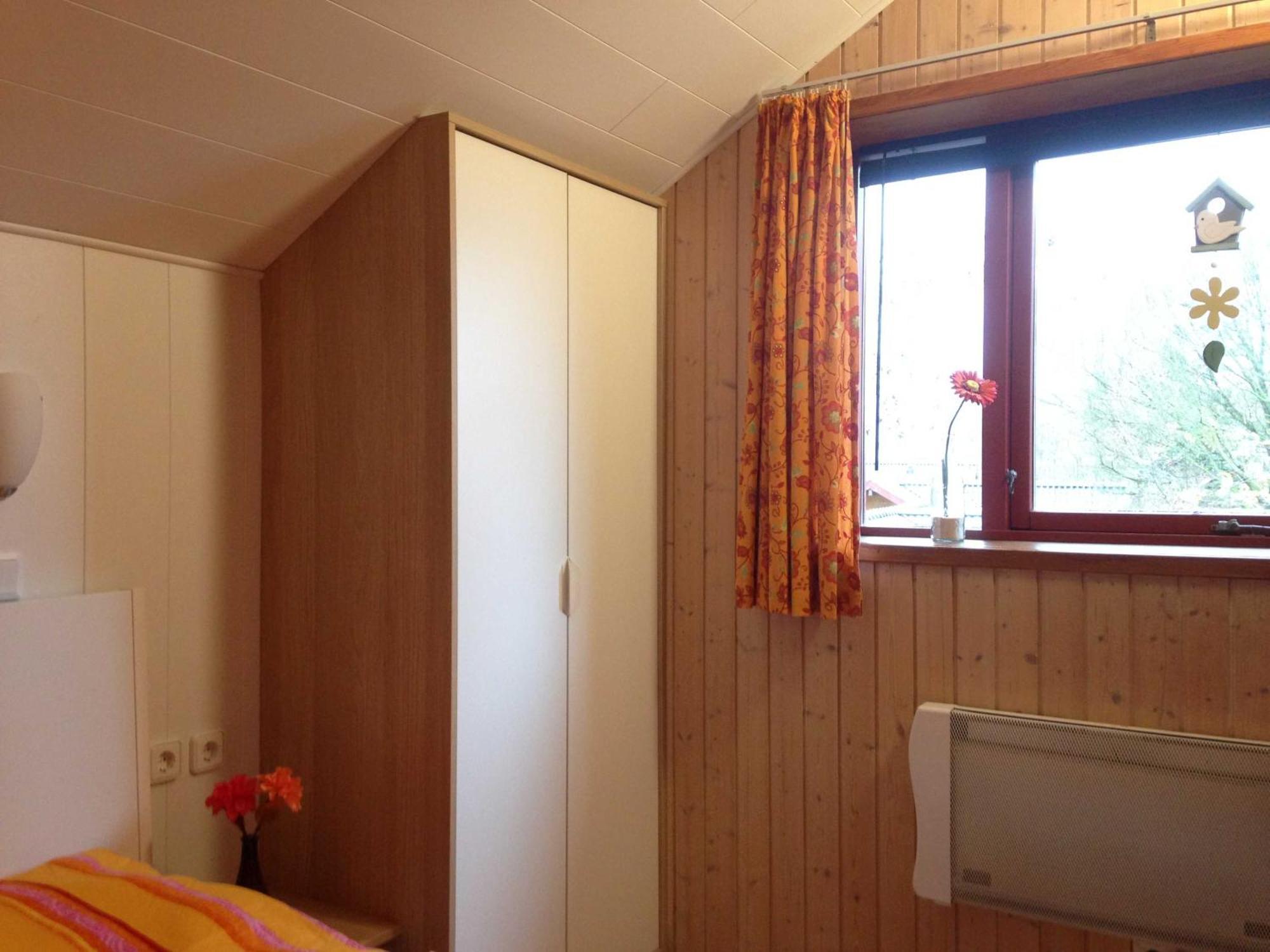 Ferienwohnung Cora Глюксбург Экстерьер фото